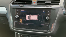 Volkswagen Tiguan 2.0 TDi 150 4Motion SE Nav 5dr DSG Diesel Estate